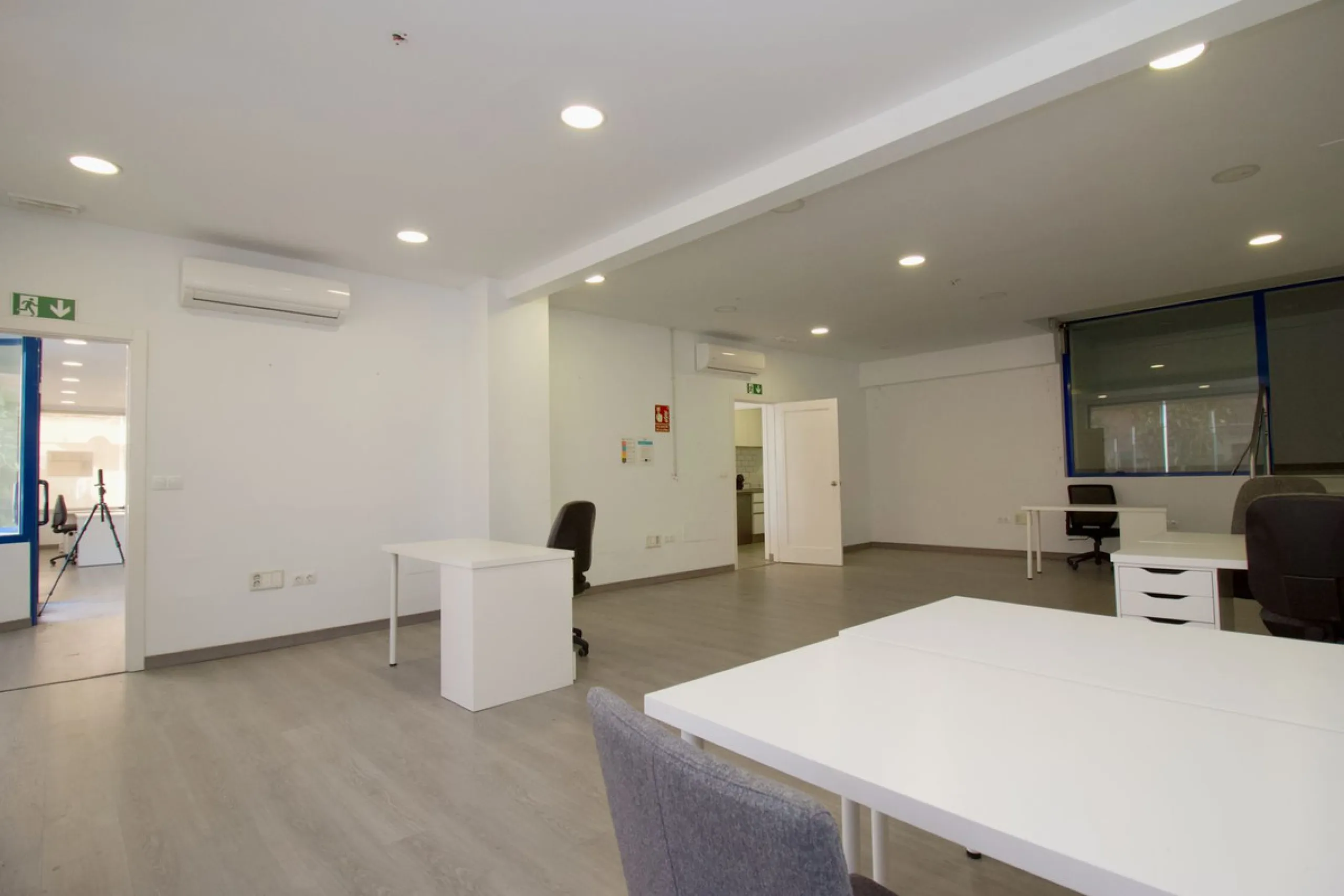 EXCLUSIVE COMMERCIAL PREMISES IN THE BEST AREA OF COÍN – 395 m² – IDEAL FOR BUSINESSES OR INVESTMENT