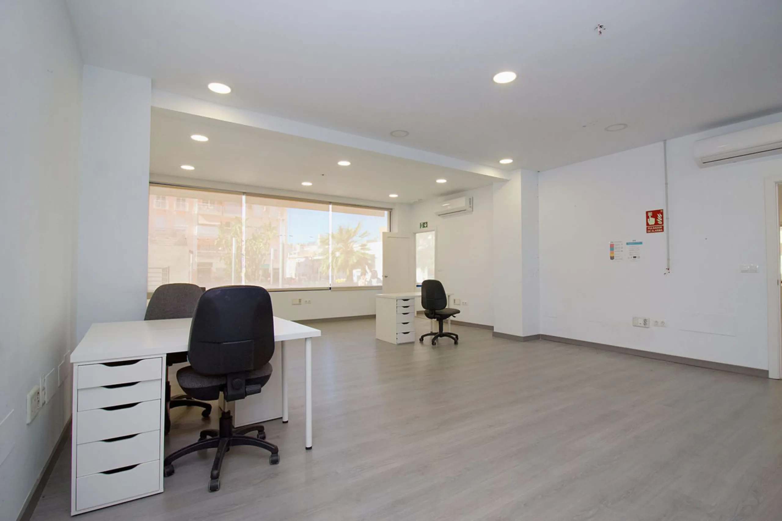 EXCLUSIVE COMMERCIAL PREMISES IN THE BEST AREA OF COÍN – 395 m² – IDEAL FOR BUSINESSES OR INVESTMENT