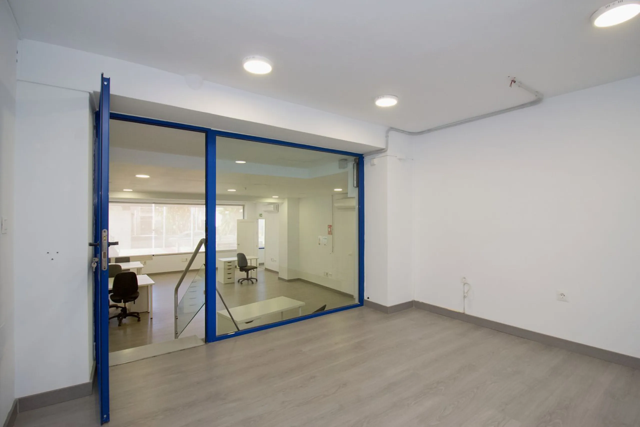 EXCLUSIVE COMMERCIAL PREMISES IN THE BEST AREA OF COÍN – 395 m² – IDEAL FOR BUSINESSES OR INVESTMENT