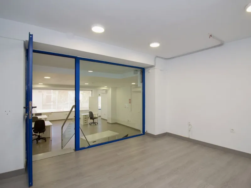 EXCLUSIVE COMMERCIAL PREMISES IN THE BEST AREA OF COÍN – 395 m² – IDEAL FOR BUSINESSES OR INVESTMENT