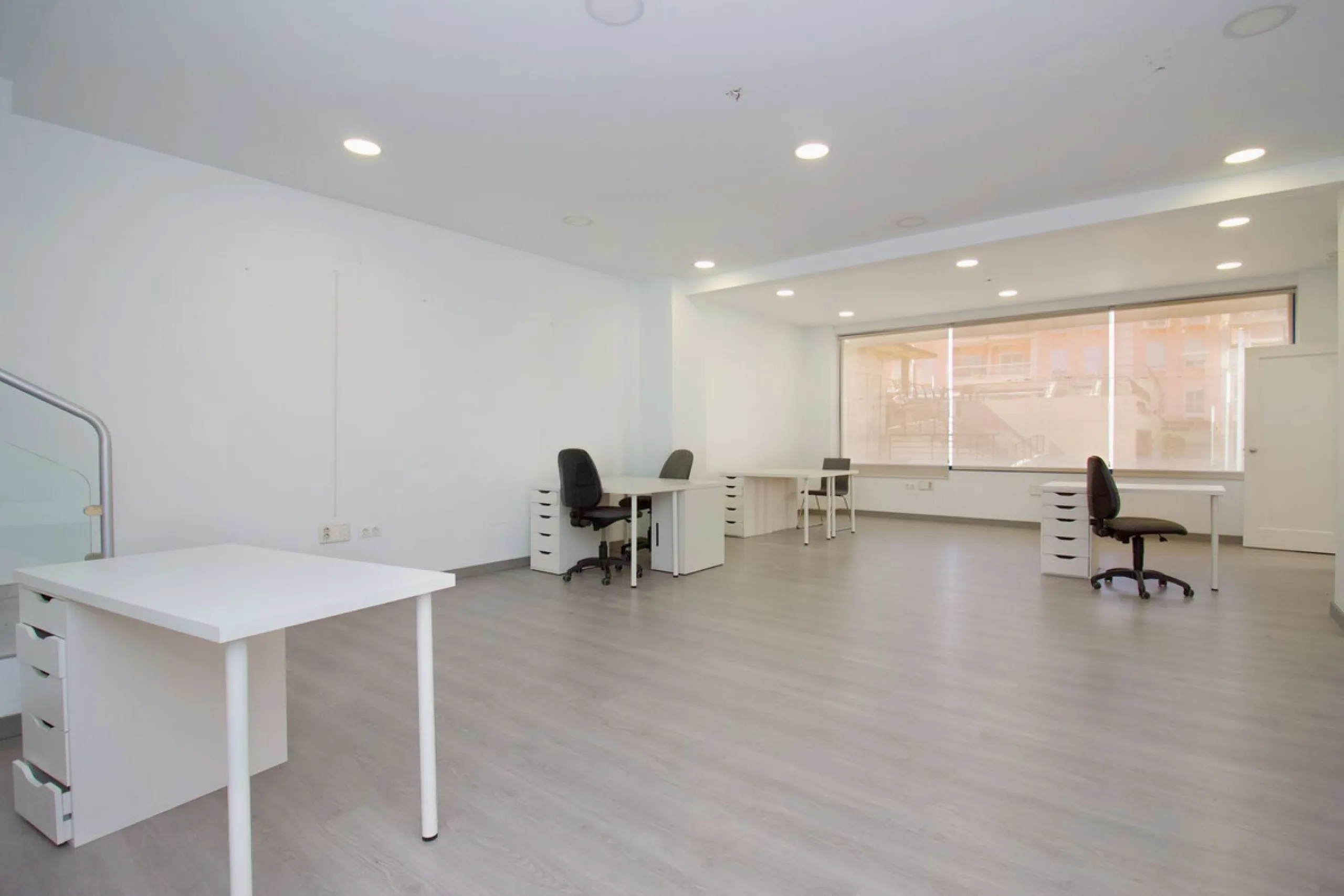 EXCLUSIVE COMMERCIAL PREMISES IN THE BEST AREA OF COÍN – 395 m² – IDEAL FOR BUSINESSES OR INVESTMENT