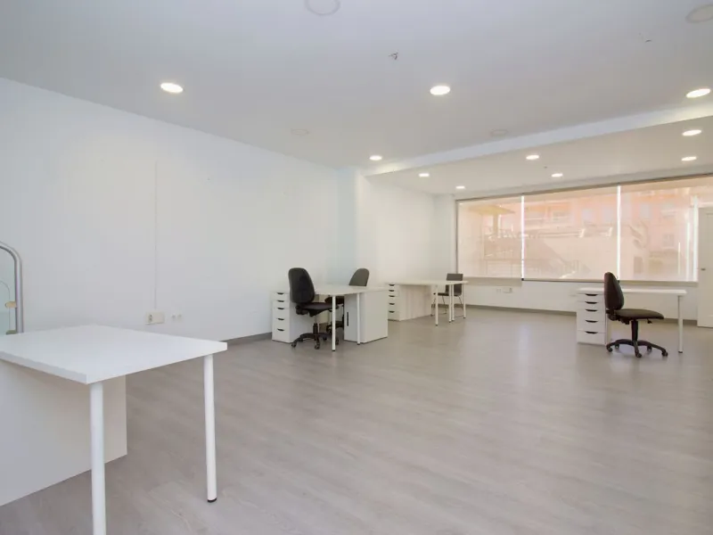 EXCLUSIVE COMMERCIAL PREMISES IN THE BEST AREA OF COÍN – 395 m² – IDEAL FOR BUSINESSES OR INVESTMENT