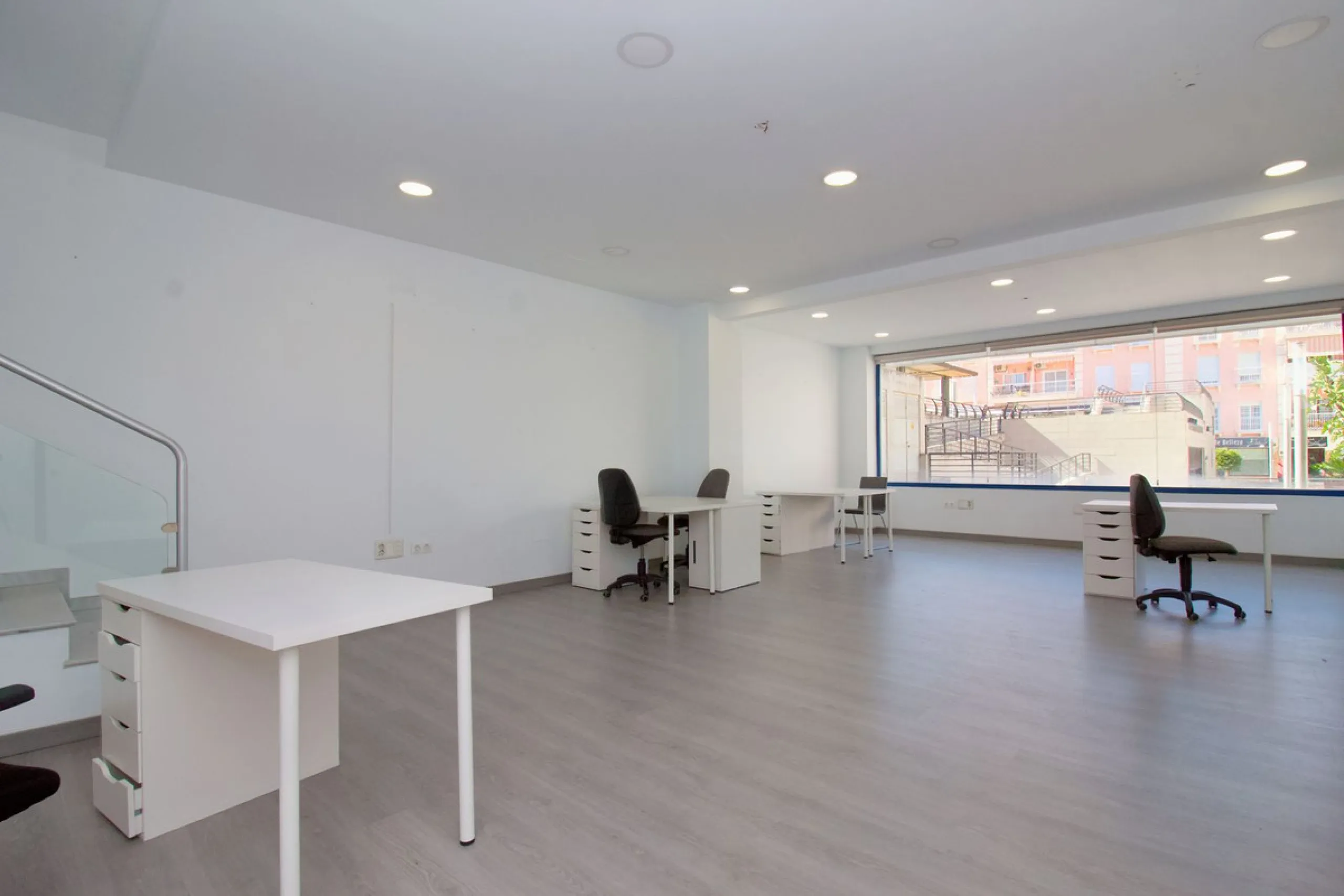 EXCLUSIVE COMMERCIAL PREMISES IN THE BEST AREA OF COÍN – 395 m² – IDEAL FOR BUSINESSES OR INVESTMENT