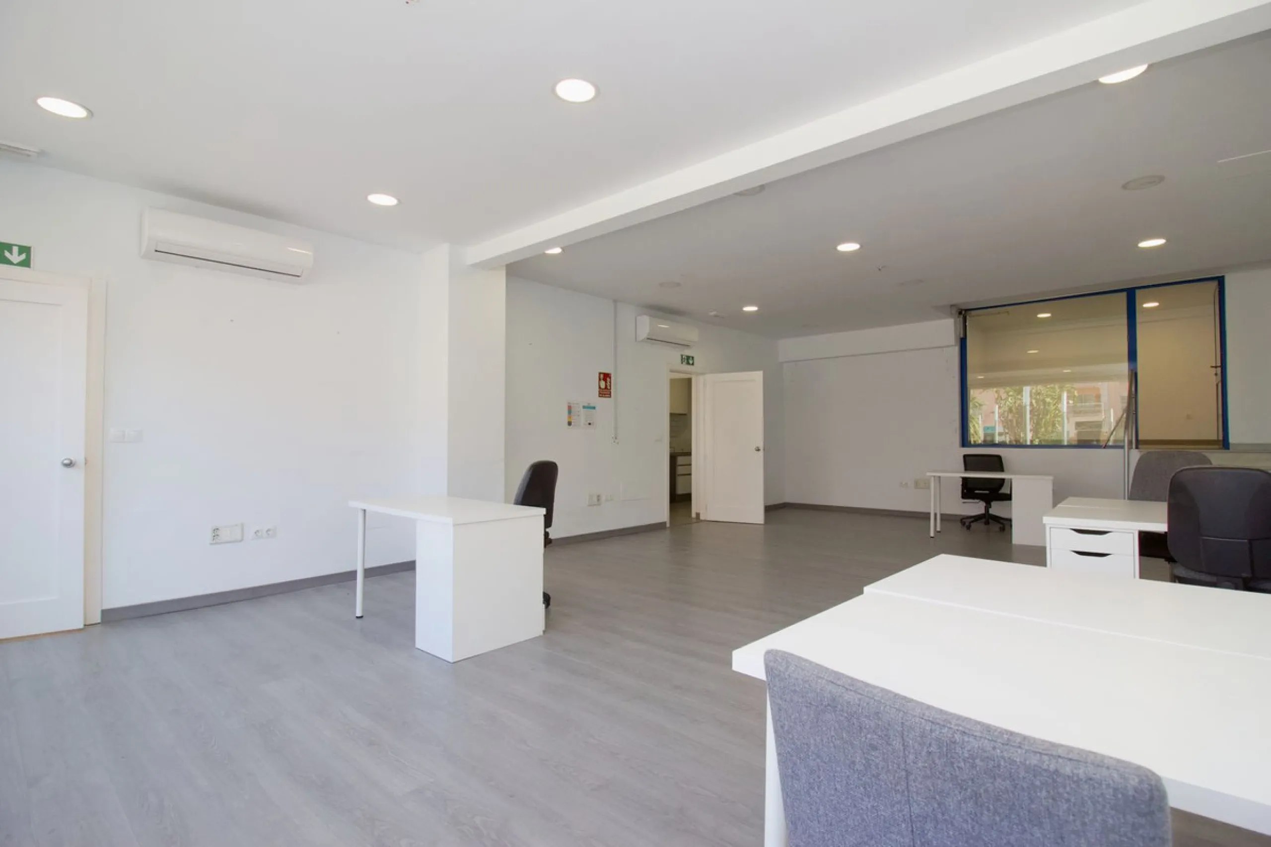 EXCLUSIVE COMMERCIAL PREMISES IN THE BEST AREA OF COÍN – 395 m² – IDEAL FOR BUSINESSES OR INVESTMENT