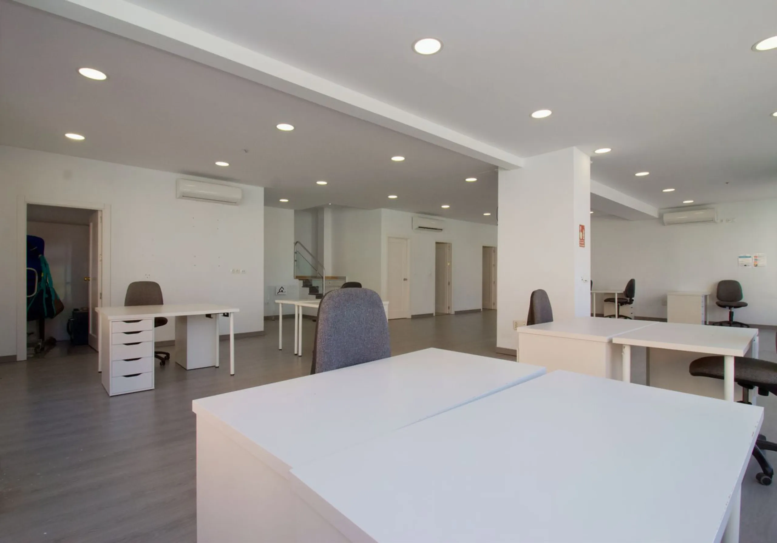 EXCLUSIVE COMMERCIAL PREMISES IN THE BEST AREA OF COÍN – 395 m² – IDEAL FOR BUSINESSES OR INVESTMENT