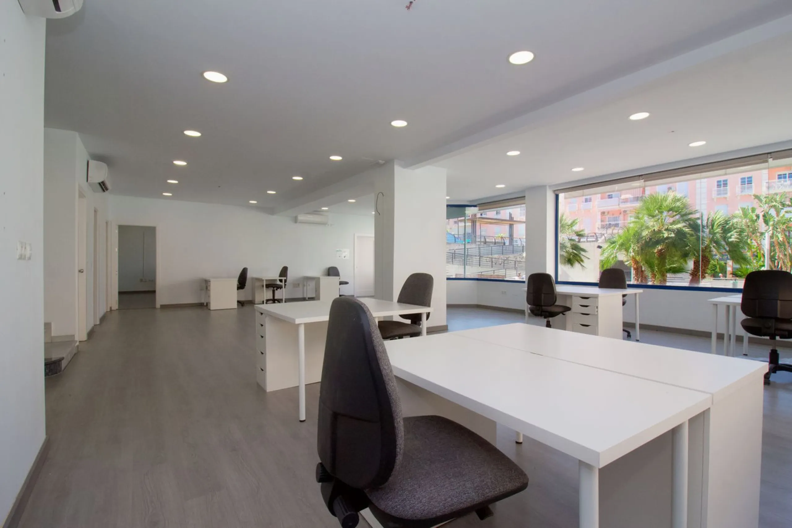 EXCLUSIVE COMMERCIAL PREMISES IN THE BEST AREA OF COÍN – 395 m² – IDEAL FOR BUSINESSES OR INVESTMENT
