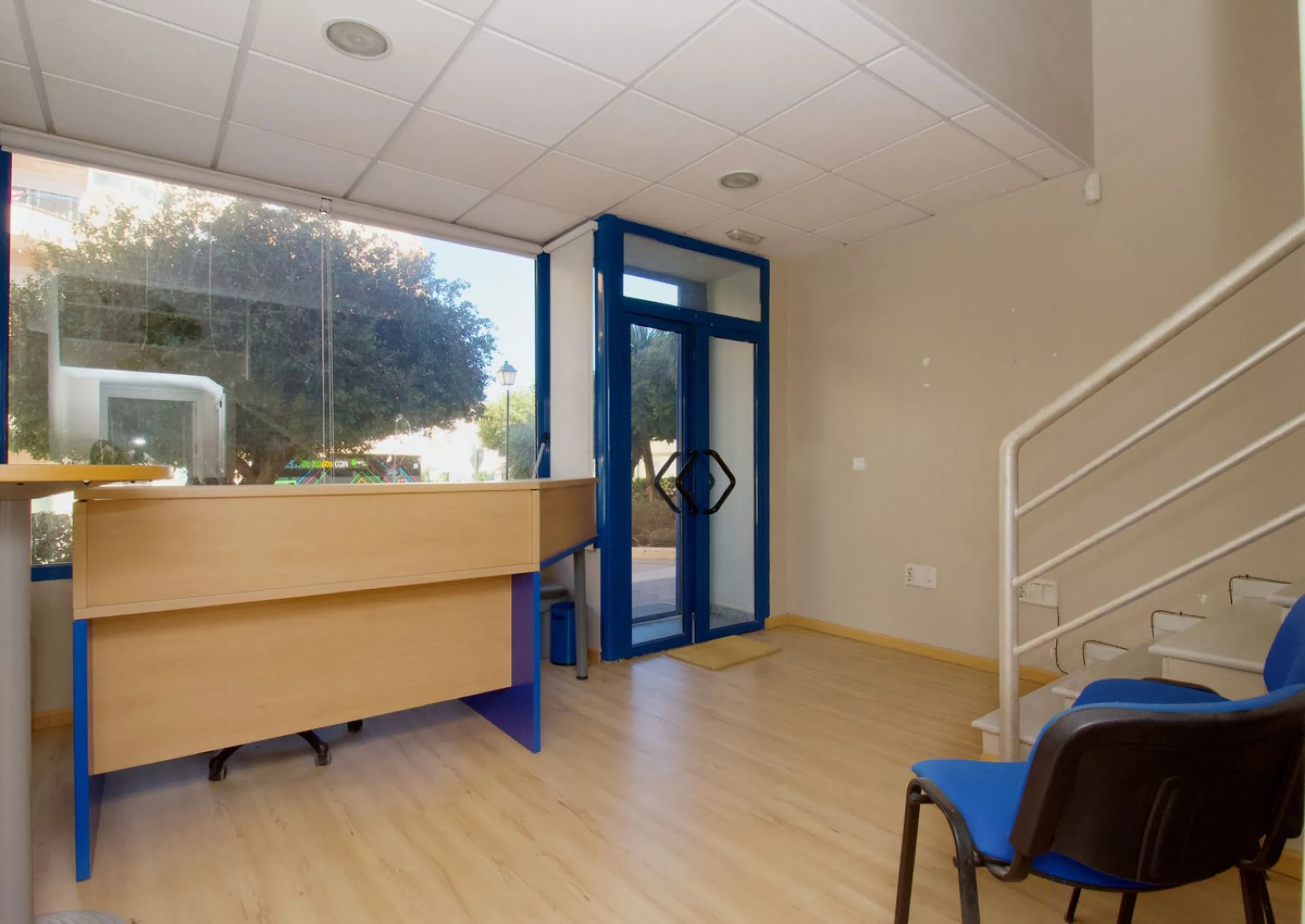 EXCLUSIVE COMMERCIAL PREMISES IN THE BEST AREA OF COÍN – 395 m² – IDEAL FOR BUSINESSES OR INVESTMENT