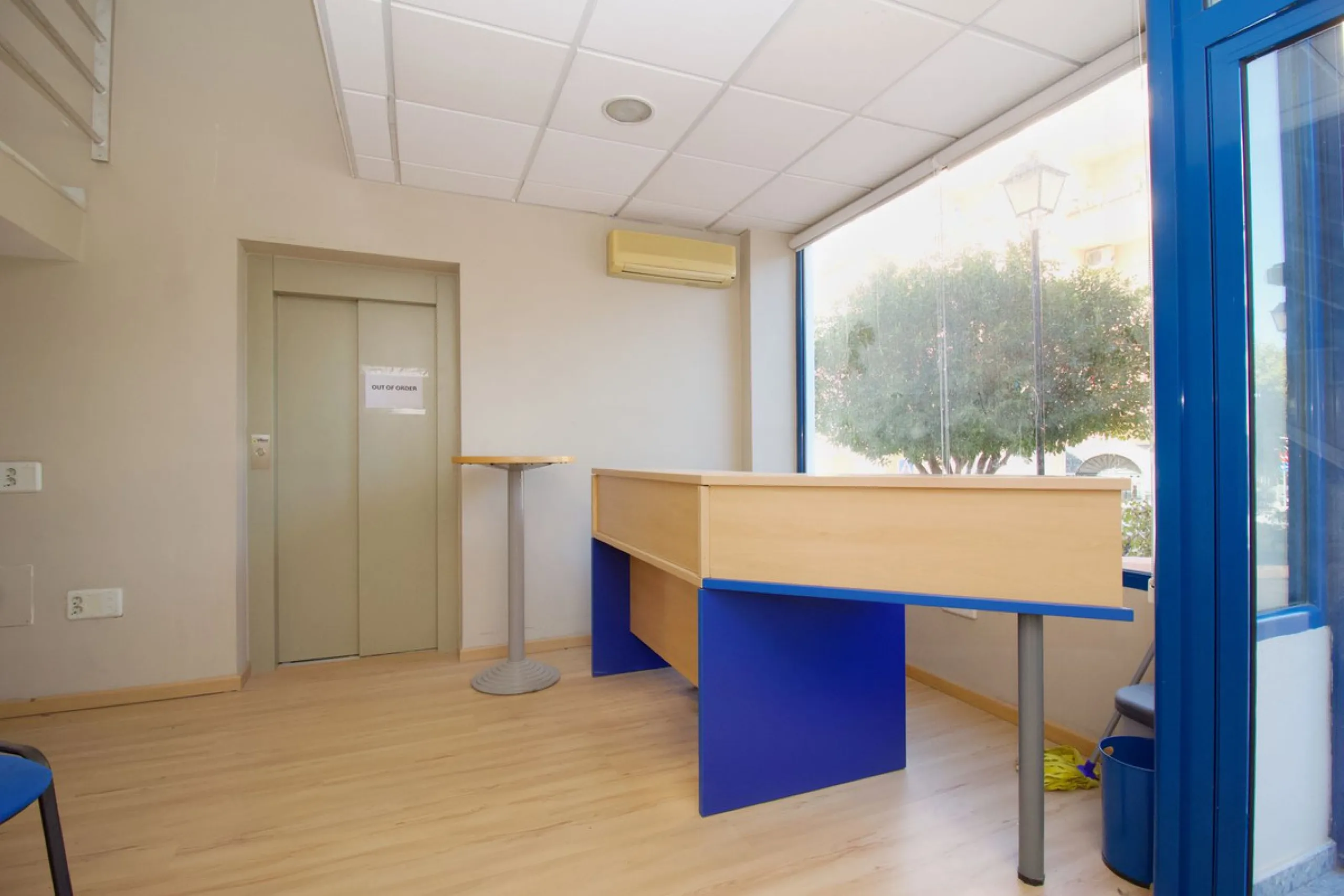 EXCLUSIVE COMMERCIAL PREMISES IN THE BEST AREA OF COÍN – 395 m² – IDEAL FOR BUSINESSES OR INVESTMENT