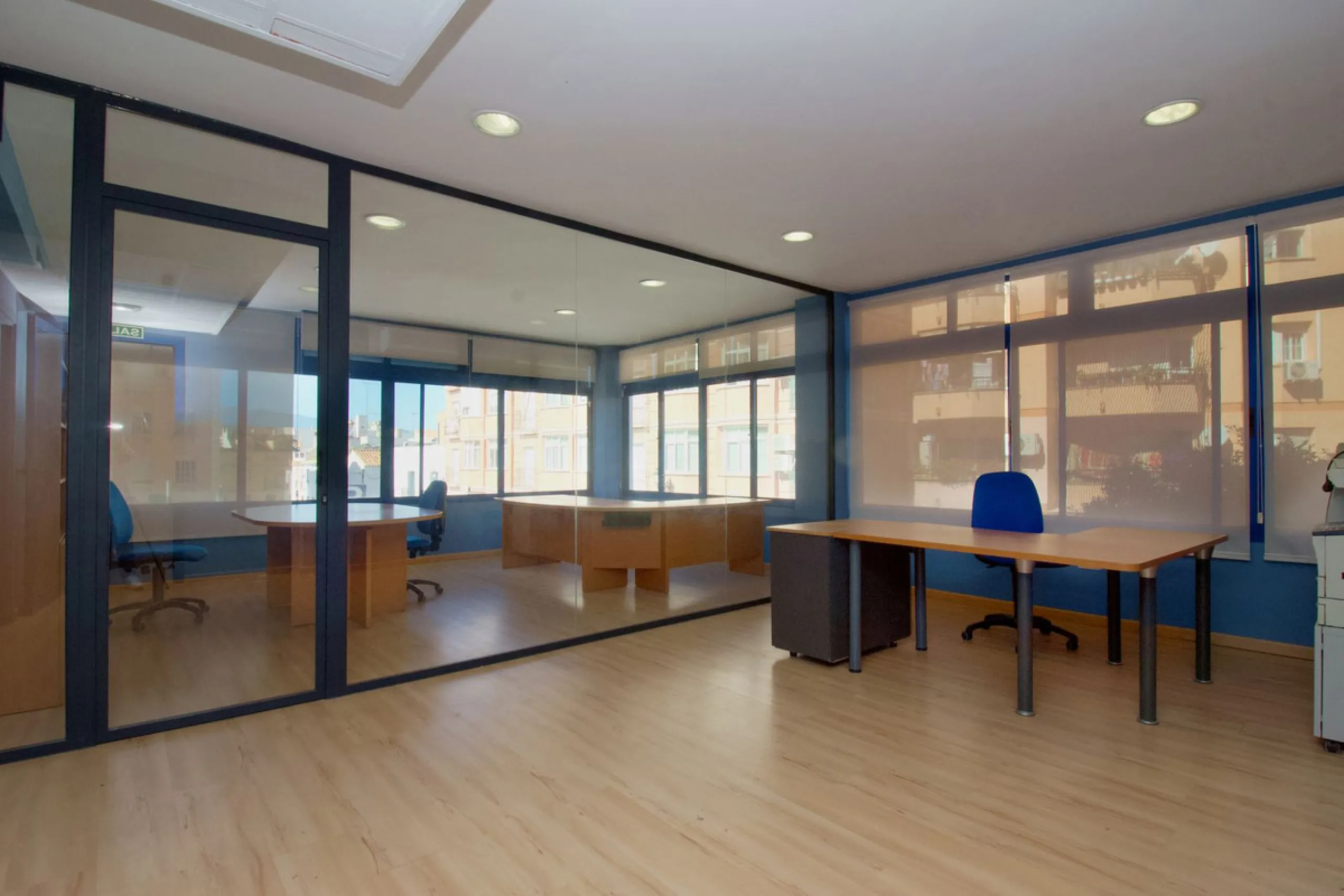 EXCLUSIVE COMMERCIAL PREMISES IN THE BEST AREA OF COÍN – 395 m² – IDEAL FOR BUSINESSES OR INVESTMENT