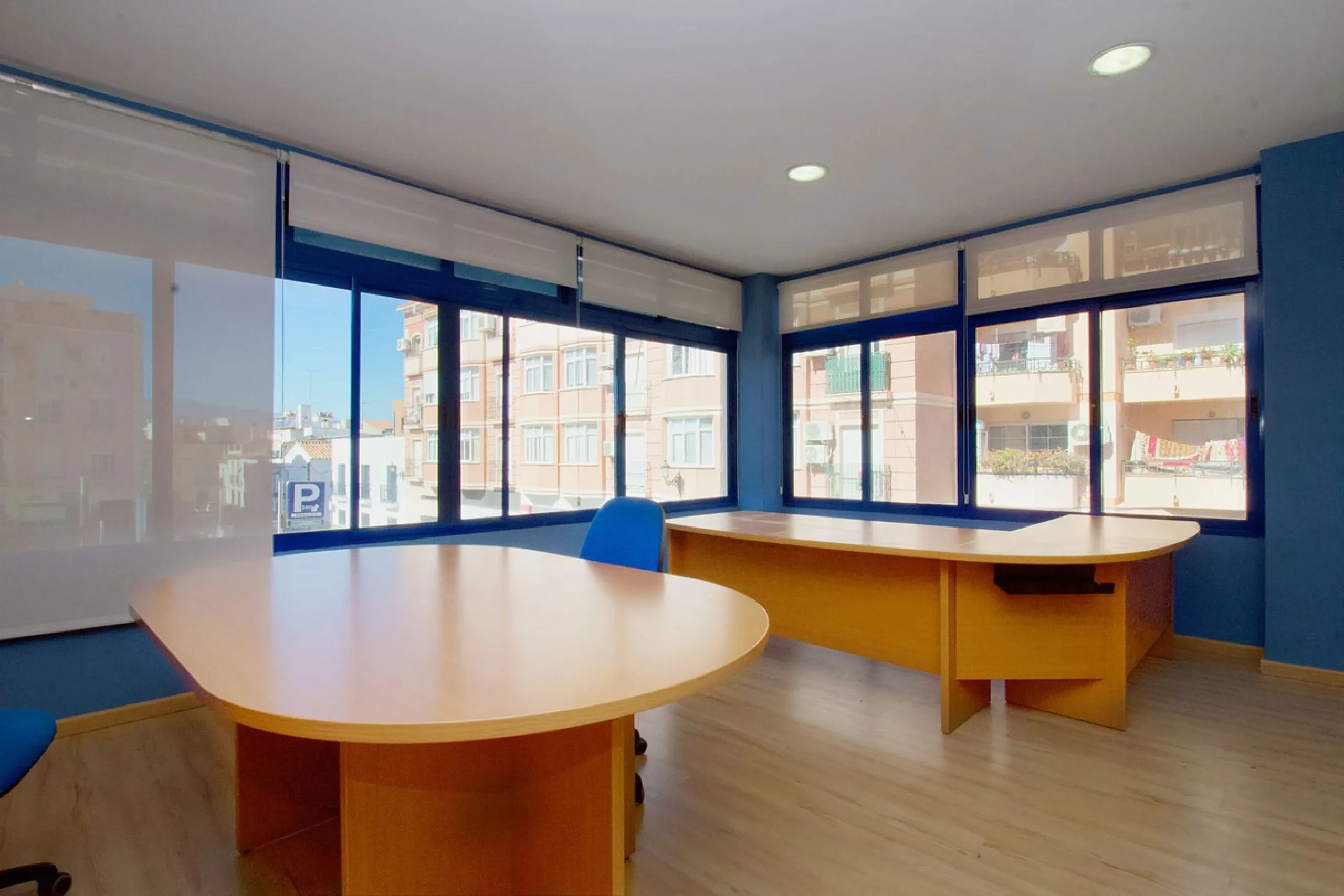 EXCLUSIVE COMMERCIAL PREMISES IN THE BEST AREA OF COÍN – 395 m² – IDEAL FOR BUSINESSES OR INVESTMENT