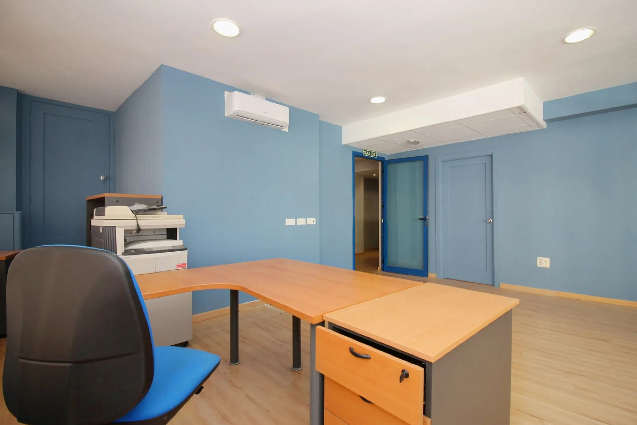 EXCLUSIVE COMMERCIAL PREMISES IN THE BEST AREA OF COÍN – 395 m² – IDEAL FOR BUSINESSES OR INVESTMENT