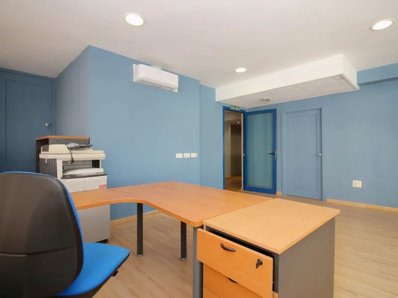 EXCLUSIVE COMMERCIAL PREMISES IN THE BEST AREA OF COÍN – 395 m² – IDEAL FOR BUSINESSES OR INVESTMENT