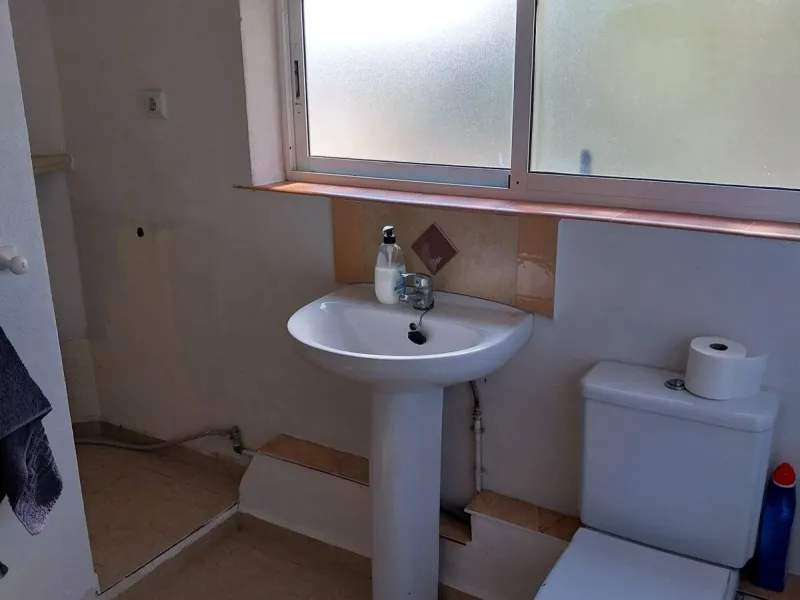Located in the peaceful  area of Cártama, inland Málaga,