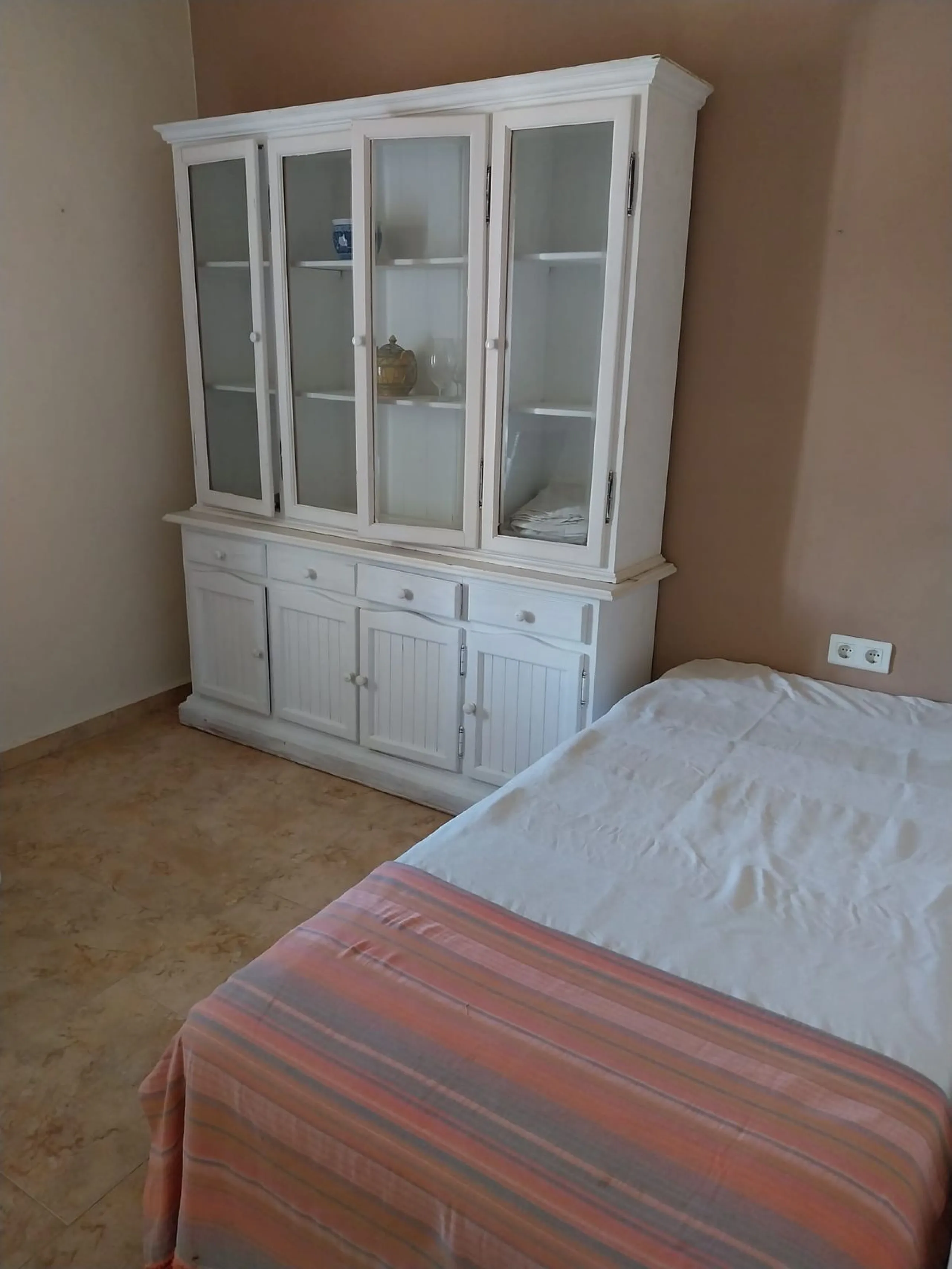 Located in the peaceful  area of Cártama, inland Málaga,