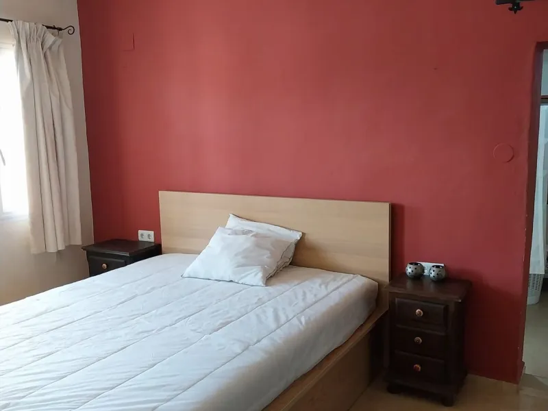 Located in the peaceful  area of Cártama, inland Málaga,