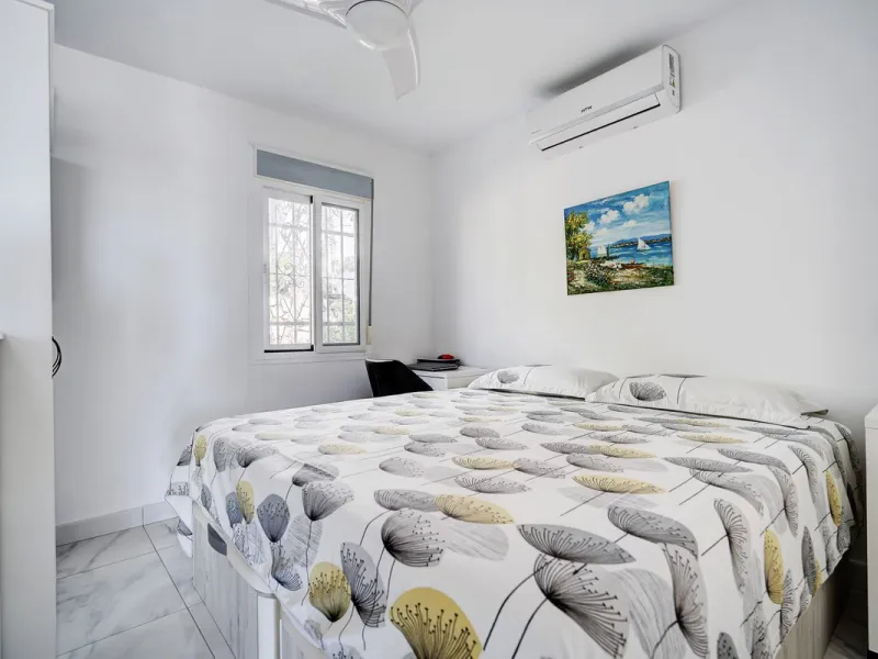 Renovated 2 Bed Bungalow for Sale with Sea Views