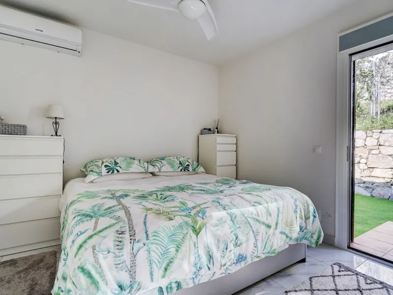 Renovated 2 Bed Bungalow for Sale with Sea Views