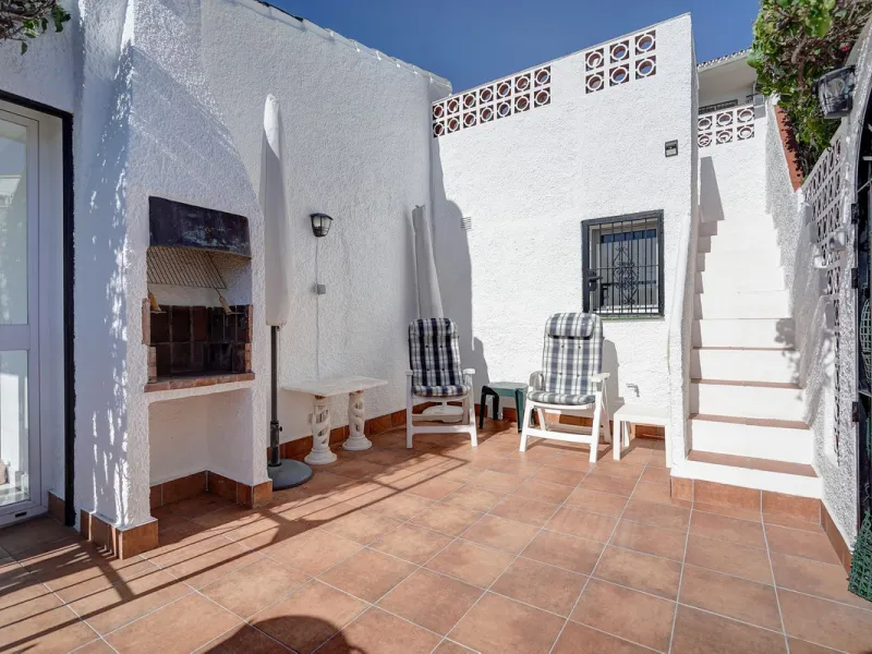 Renovated 2 Bed Bungalow for Sale with Sea Views