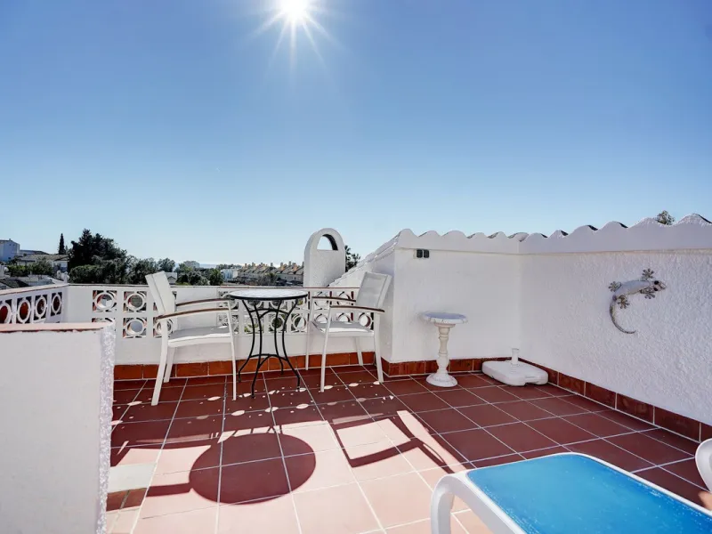 Renovated 2 Bed Bungalow for Sale with Sea Views