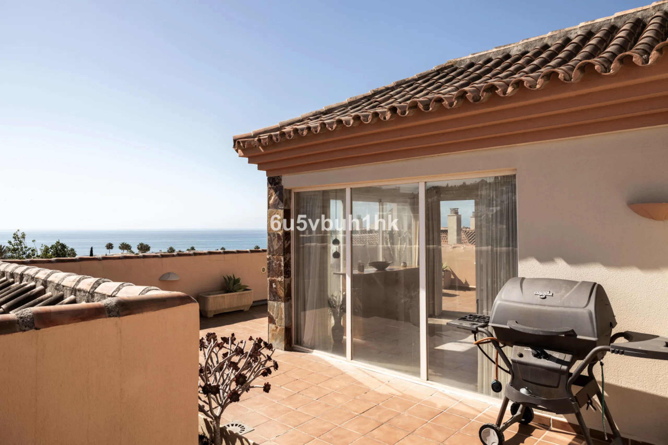 Apartment - Penthouse в продаже в Fuengirola, Málaga. В доме 2 спален и 2 ванных комнат. Площадь дома 135 м²