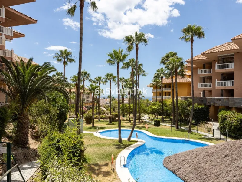 Apartment - Penthouse в продаже в Fuengirola, Málaga. В доме 2 спален и 2 ванных комнат. Площадь дома 135 м²