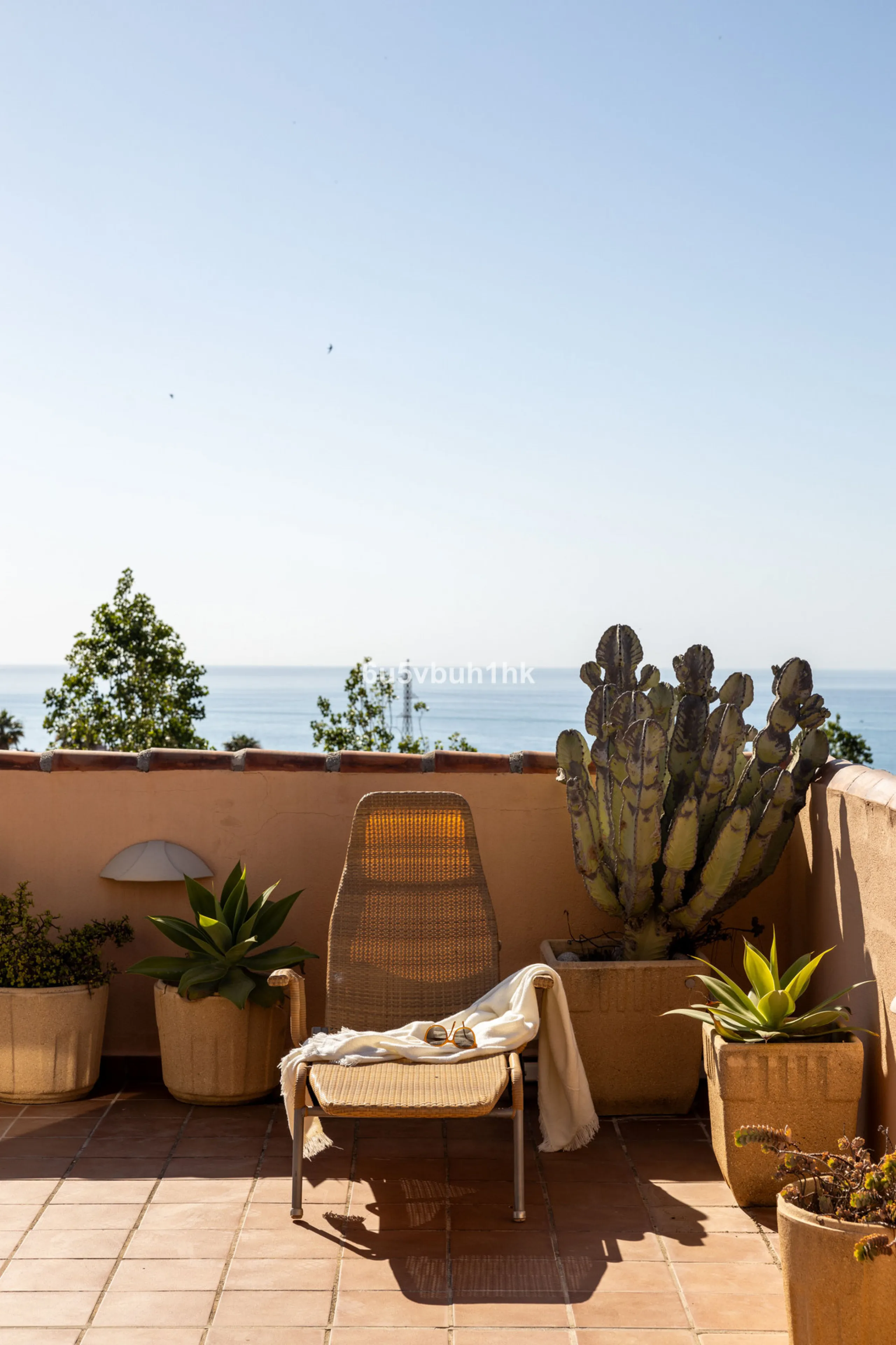 Apartment - Penthouse в продаже в Fuengirola, Málaga. В доме 2 спален и 2 ванных комнат. Площадь дома 135 м²