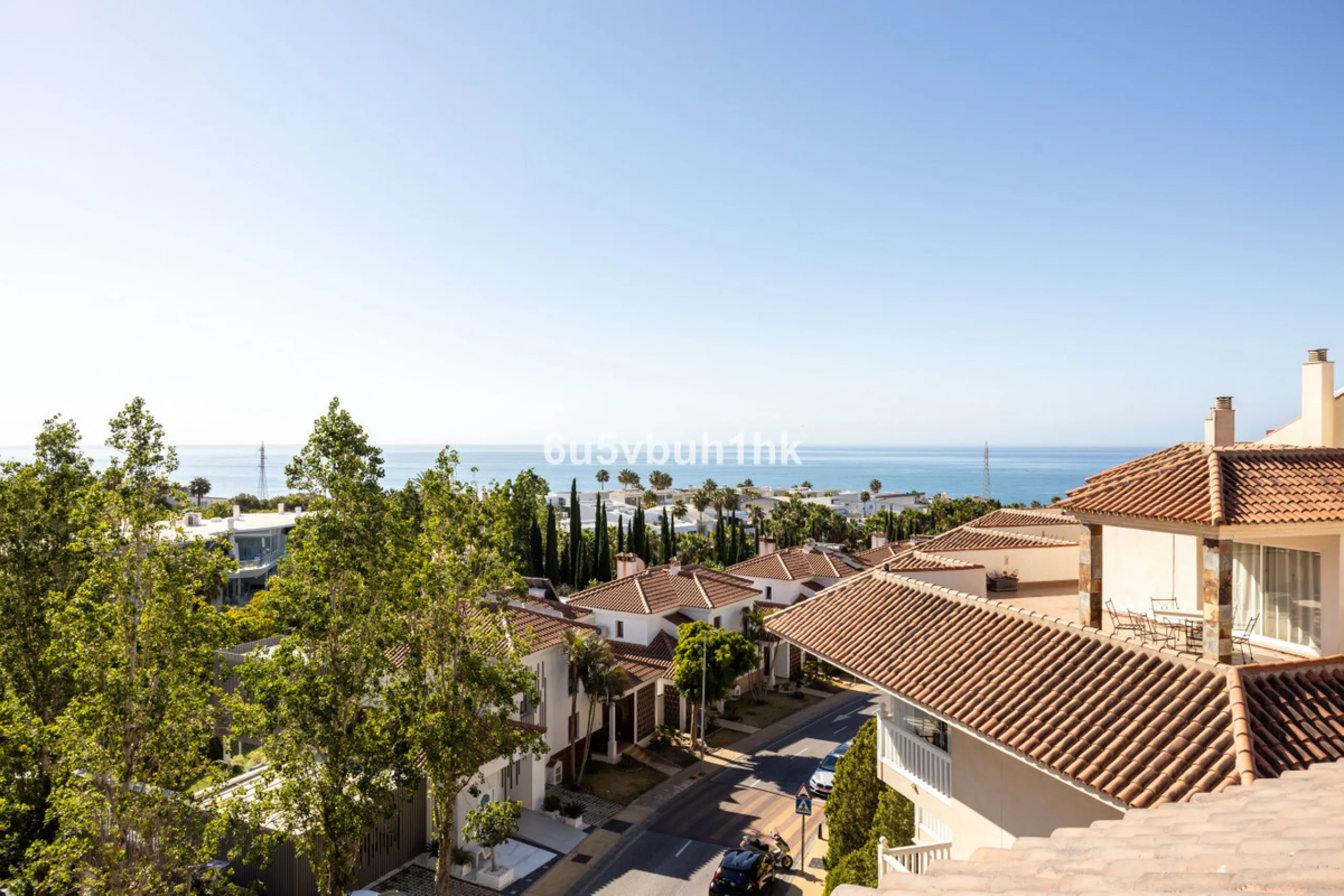 Apartment - Penthouse в продаже в Fuengirola, Málaga. В доме 2 спален и 2 ванных комнат. Площадь дома 135 м²
