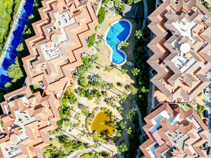 Apartment - Penthouse в продаже в Fuengirola, Málaga. В доме 2 спален и 2 ванных комнат. Площадь дома 135 м²