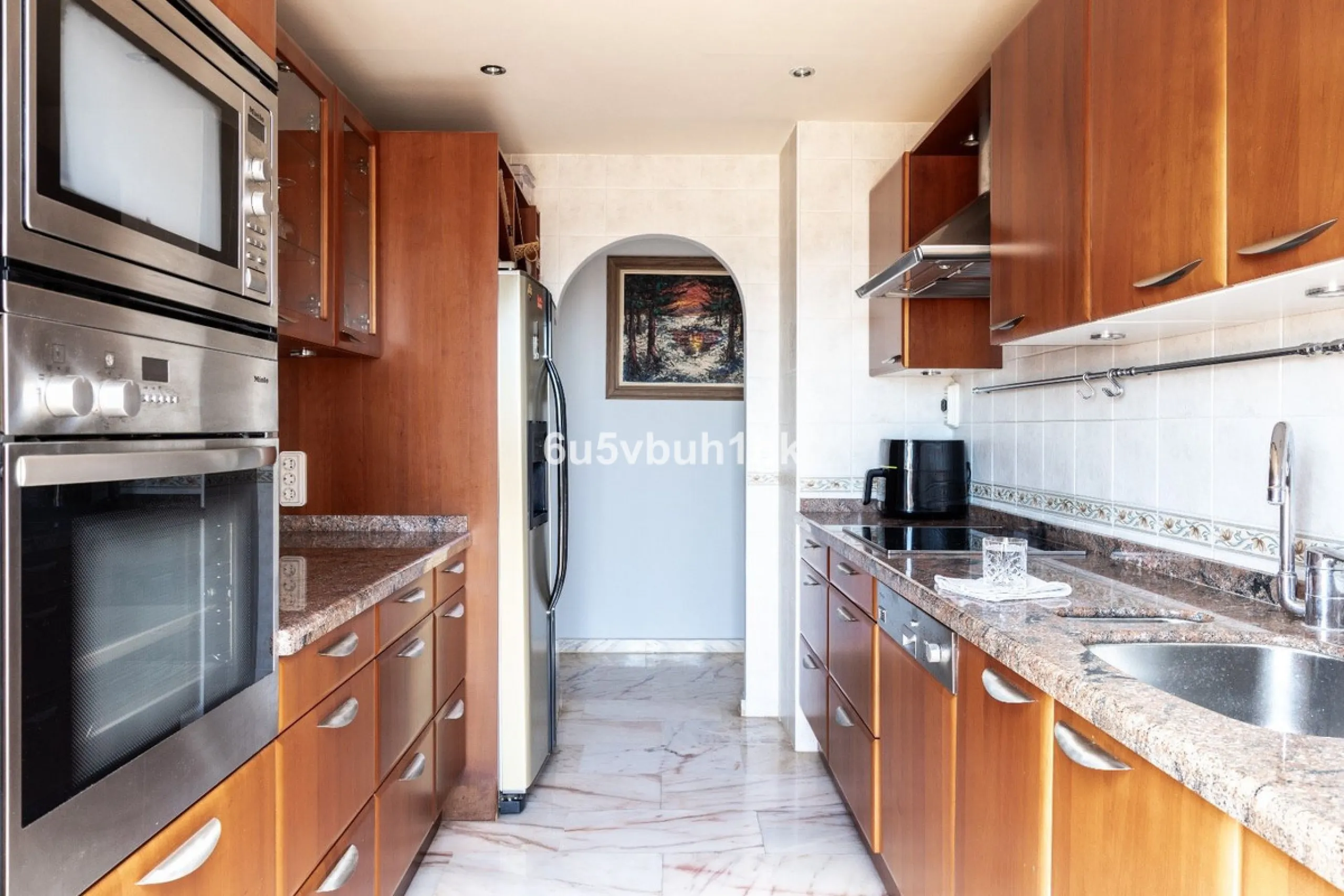 Apartment - Penthouse в продаже в Fuengirola, Málaga. В доме 2 спален и 2 ванных комнат. Площадь дома 135 м²