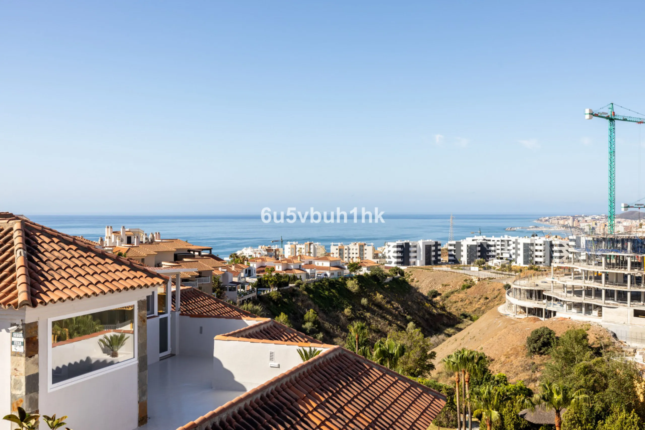 Apartment - Penthouse в продаже в Fuengirola, Málaga. В доме 2 спален и 2 ванных комнат. Площадь дома 135 м²