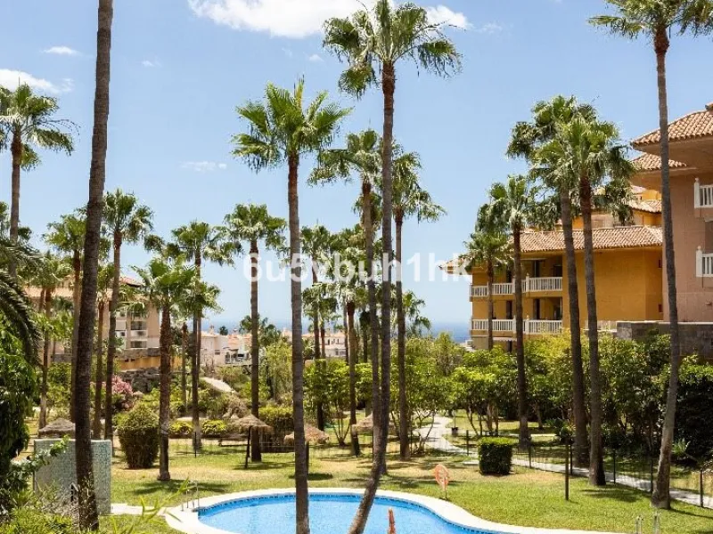 Apartment - Penthouse в продаже в Fuengirola, Málaga. В доме 2 спален и 2 ванных комнат. Площадь дома 135 м²