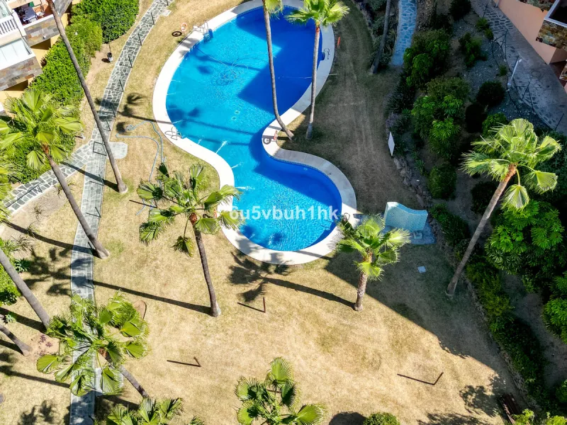 Apartment - Penthouse в продаже в Fuengirola, Málaga. В доме 2 спален и 2 ванных комнат. Площадь дома 135 м²
