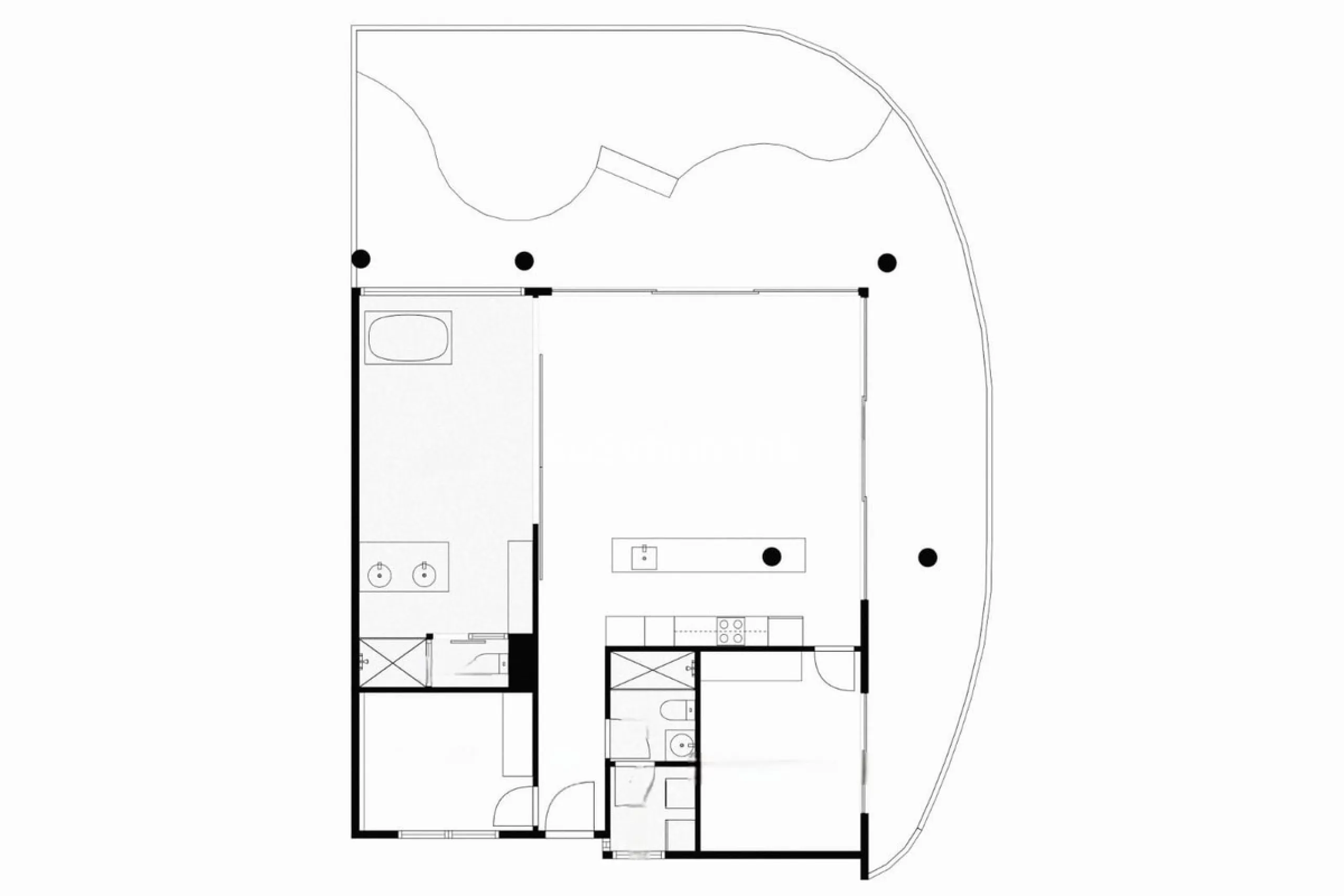 Apartment - Ground Floor Apartment в продаже в Fuengirola, Málaga. В доме 3 спален и 2 ванных комнат. Площадь дома 114 м²