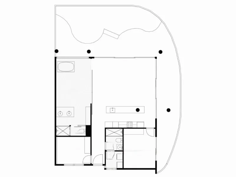 Apartment - Ground Floor Apartment в продаже в Fuengirola, Málaga. В доме 3 спален и 2 ванных комнат. Площадь дома 114 м²