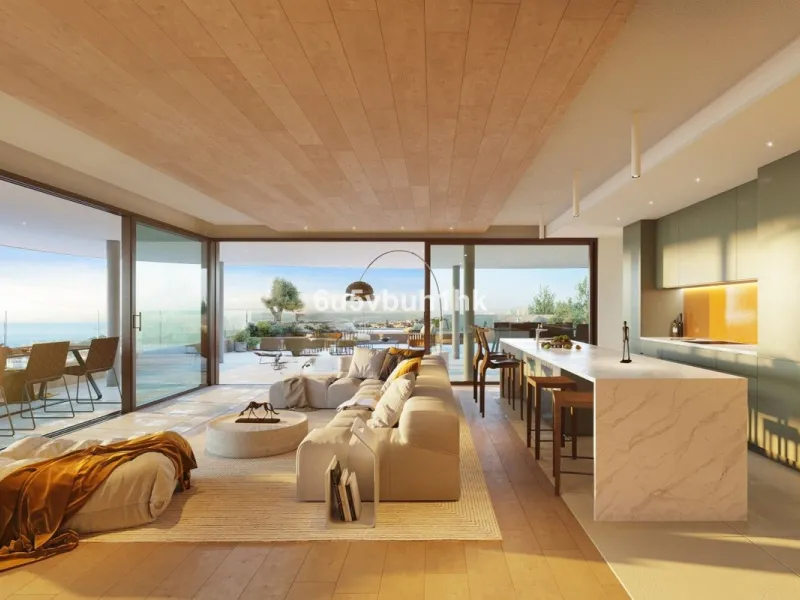 Apartment - Ground Floor Apartment в продаже в Fuengirola, Málaga. В доме 3 спален и 2 ванных комнат. Площадь дома 114 м²