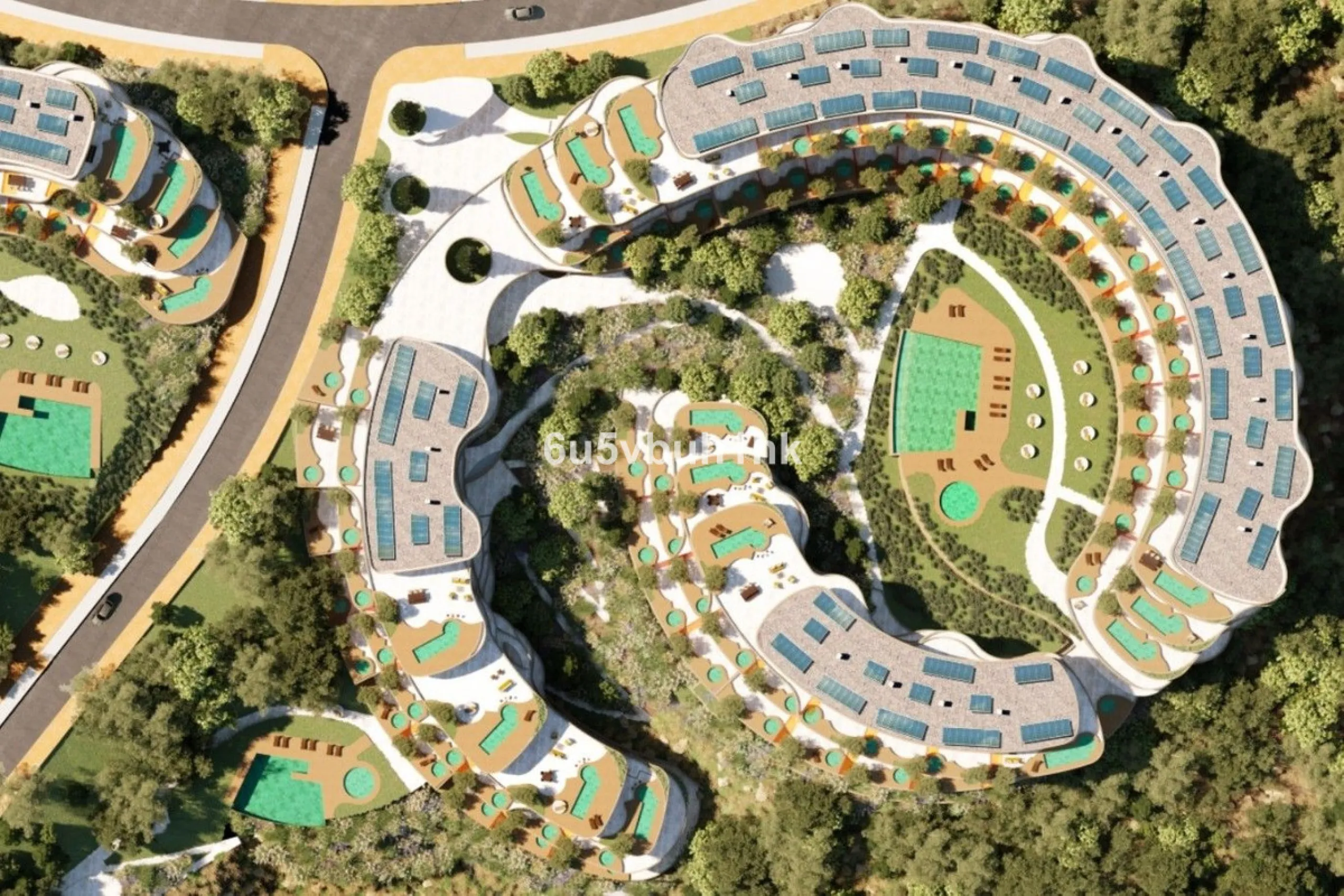 Apartment - Ground Floor Apartment в продаже в Fuengirola, Málaga. В доме 3 спален и 2 ванных комнат. Площадь дома 114 м²