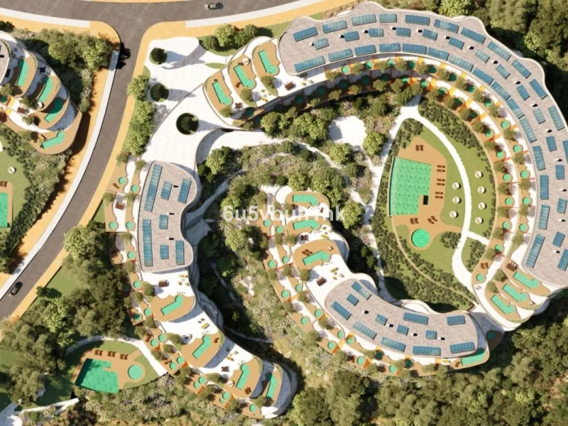 Apartment - Ground Floor Apartment в продаже в Fuengirola, Málaga. В доме 3 спален и 2 ванных комнат. Площадь дома 114 м²