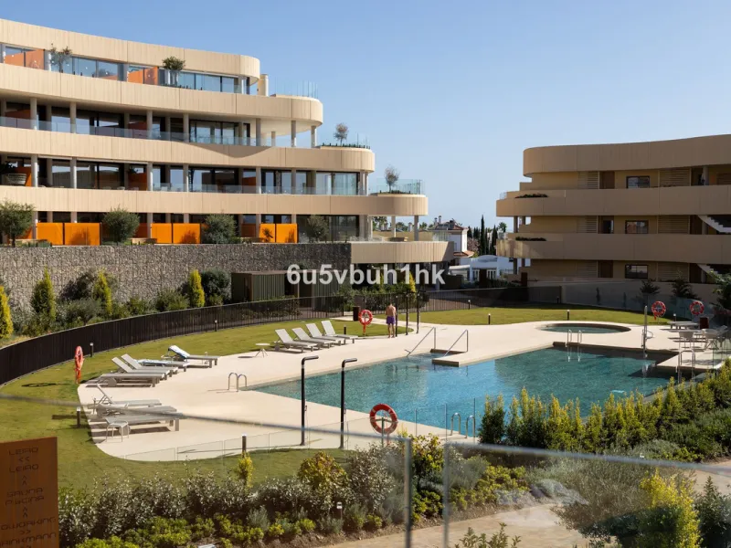 Apartment - Ground Floor Apartment в продаже в Fuengirola, Málaga. В доме 3 спален и 2 ванных комнат. Площадь дома 114 м²