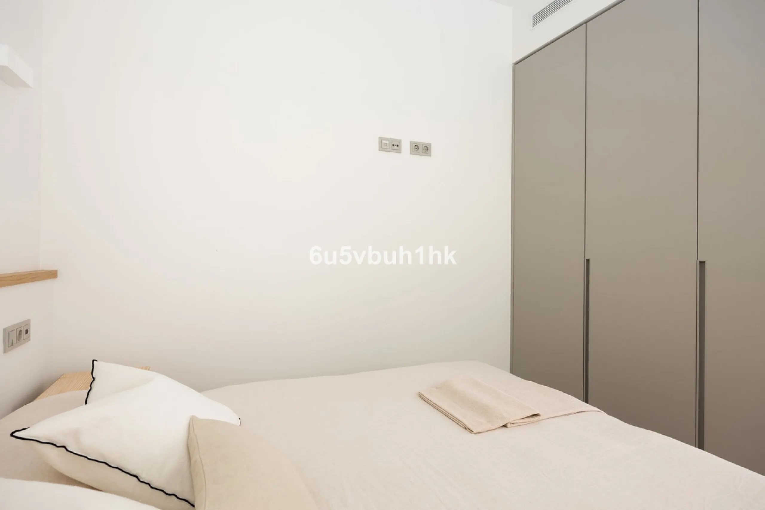 Apartment - Ground Floor Apartment в продаже в Fuengirola, Málaga. В доме 3 спален и 2 ванных комнат. Площадь дома 114 м²