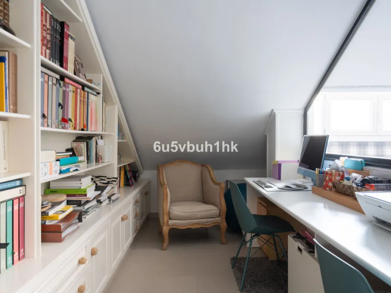 Discover a rare opportunity to own two beautifully designed homes combined on one generous plot in the heart of Vélez-Málaga — complete with private parking, a swimming pool, extensive entertainment areas, and a substantial commercial premise generating €