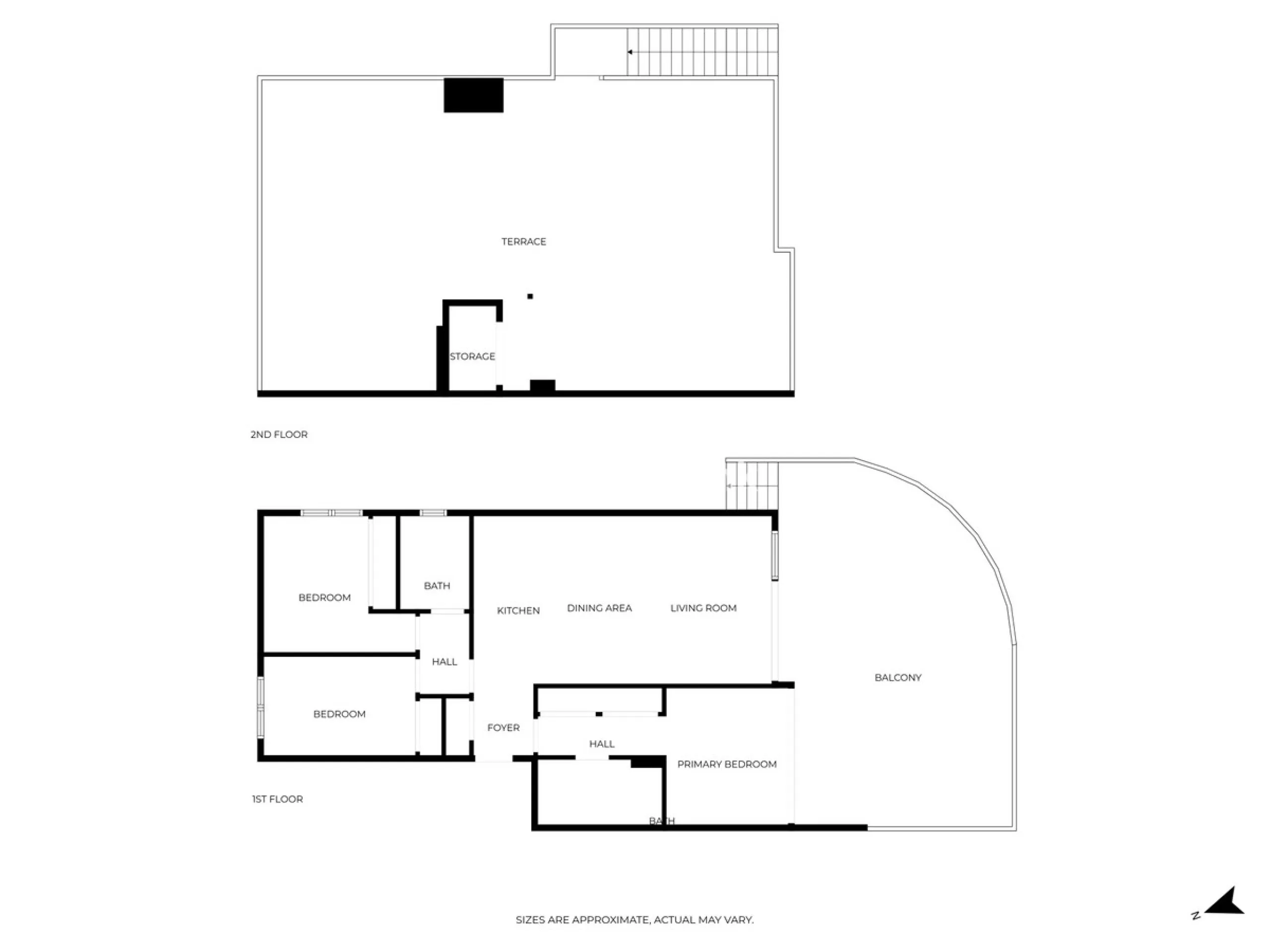 Apartment - Penthouse Duplex в продаже в Fuengirola, Málaga. В доме 3 спален и 2 ванных комнат. Площадь дома 96 м²