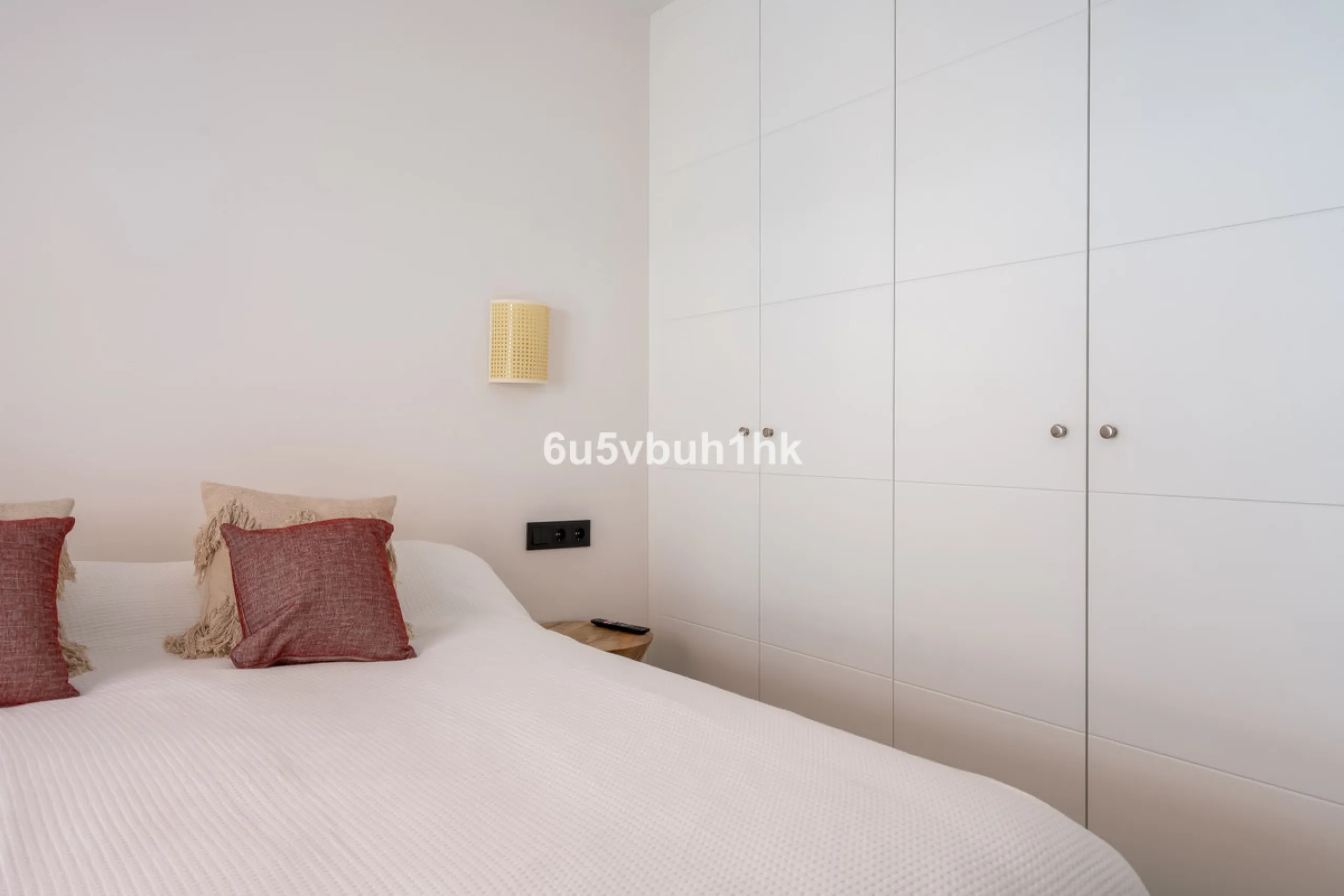 Apartment - Ground Floor Apartment в продаже в Málaga, Málaga. В доме 1 спален и 1 ванных комнат. Площадь дома 47 м²