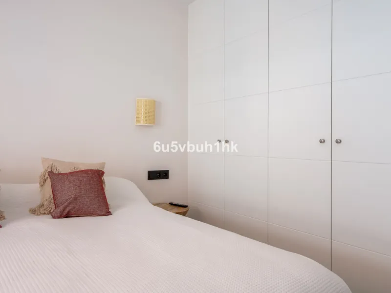Apartment - Ground Floor Apartment в продаже в Málaga, Málaga. В доме 1 спален и 1 ванных комнат. Площадь дома 47 м²