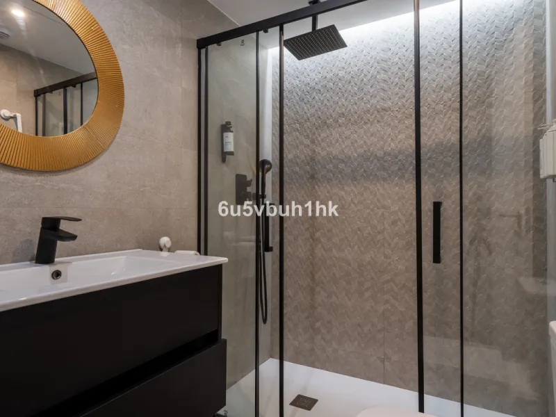 Apartment - Ground Floor Apartment в продаже в Málaga, Málaga. В доме 1 спален и 1 ванных комнат. Площадь дома 47 м²