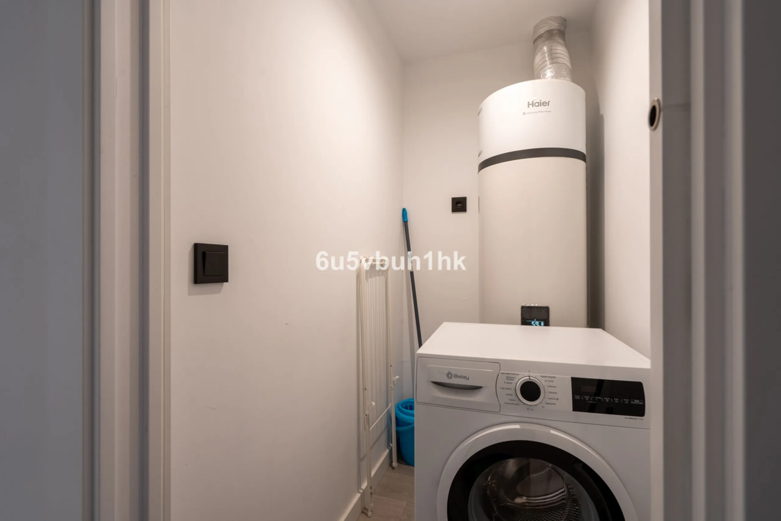 Apartment - Ground Floor Apartment в продаже в Málaga, Málaga. В доме 1 спален и 1 ванных комнат. Площадь дома 47 м²