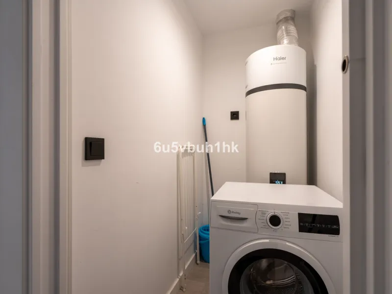 Apartment - Ground Floor Apartment в продаже в Málaga, Málaga. В доме 1 спален и 1 ванных комнат. Площадь дома 47 м²