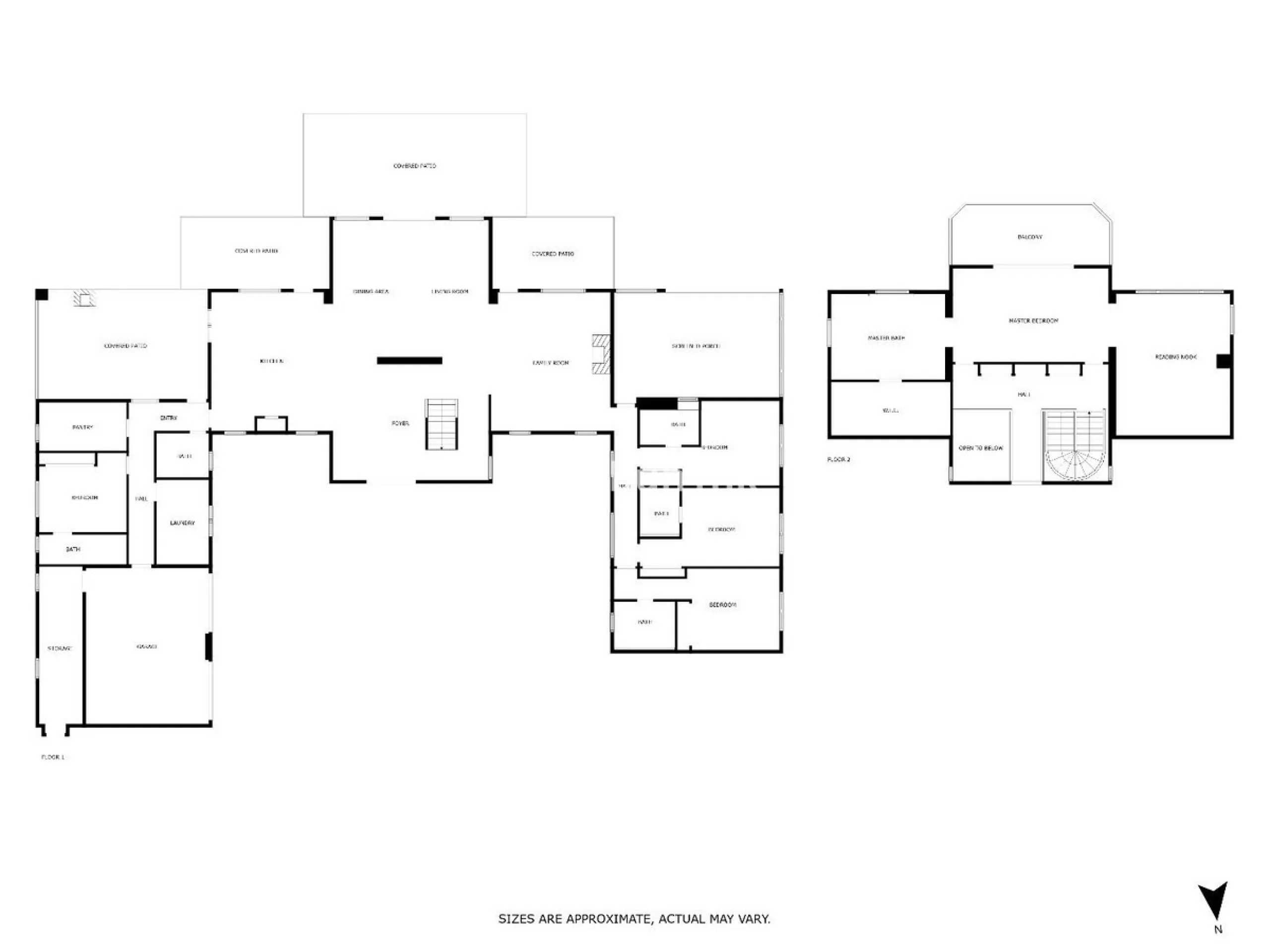 House - Detached Villa в продаже в Antequera, Málaga. В доме 5 спален и 5 ванных комнат. Площадь дома 643 м². Площадь участка 39428 м²