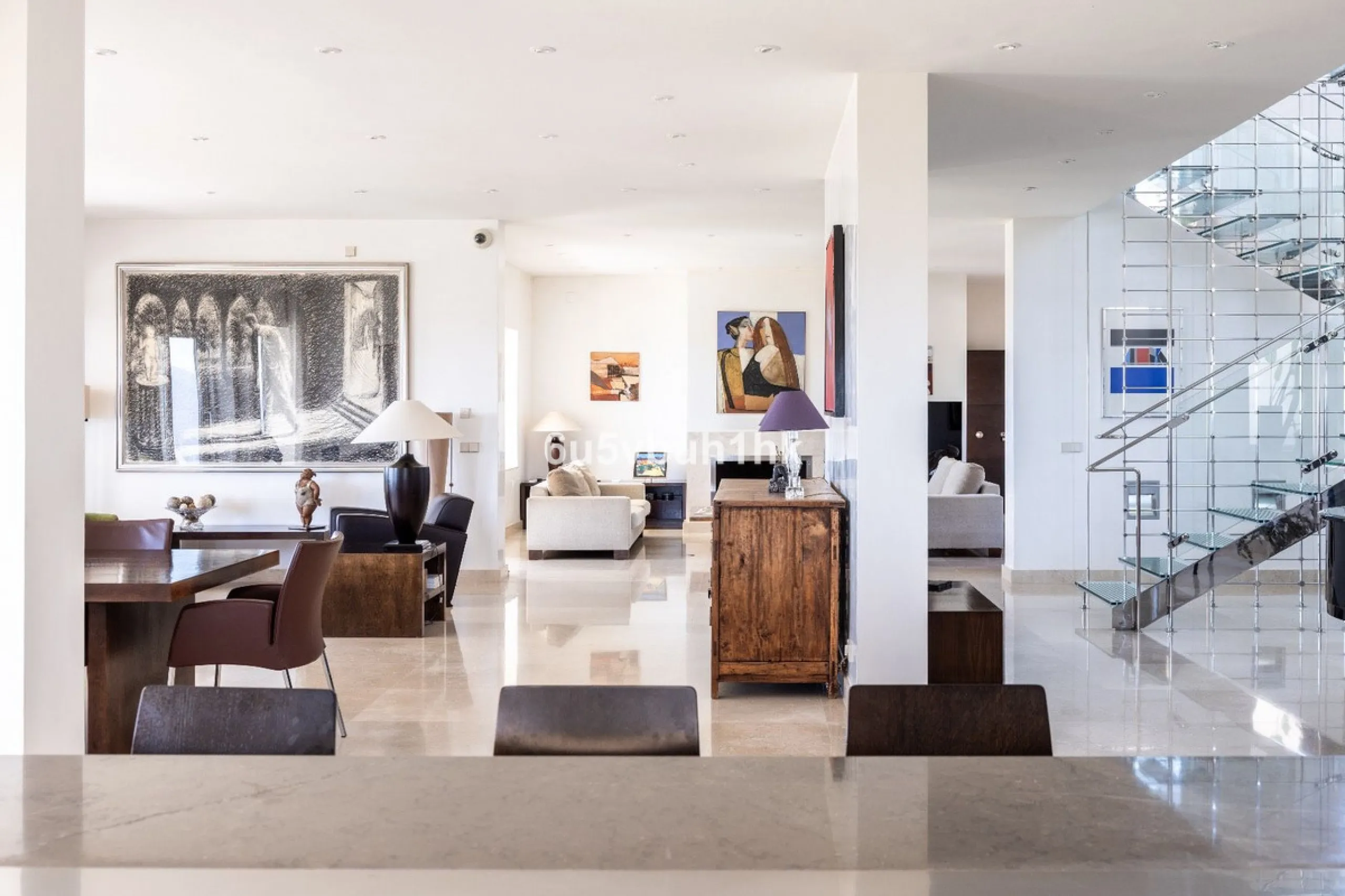 House - Detached Villa в продаже в Antequera, Málaga. В доме 5 спален и 5 ванных комнат. Площадь дома 643 м². Площадь участка 39428 м²