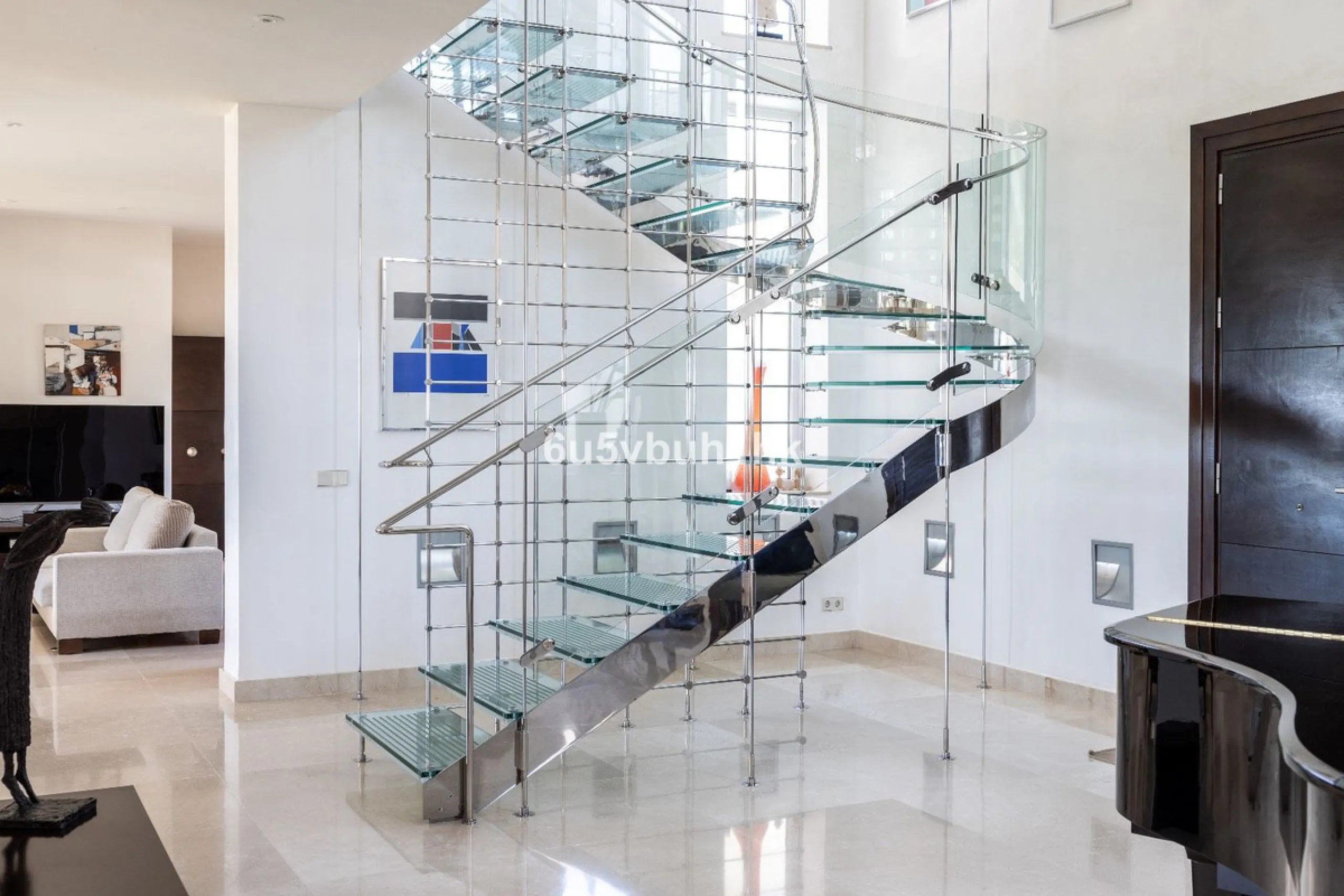 House - Detached Villa в продаже в Antequera, Málaga. В доме 5 спален и 5 ванных комнат. Площадь дома 643 м². Площадь участка 39428 м²
