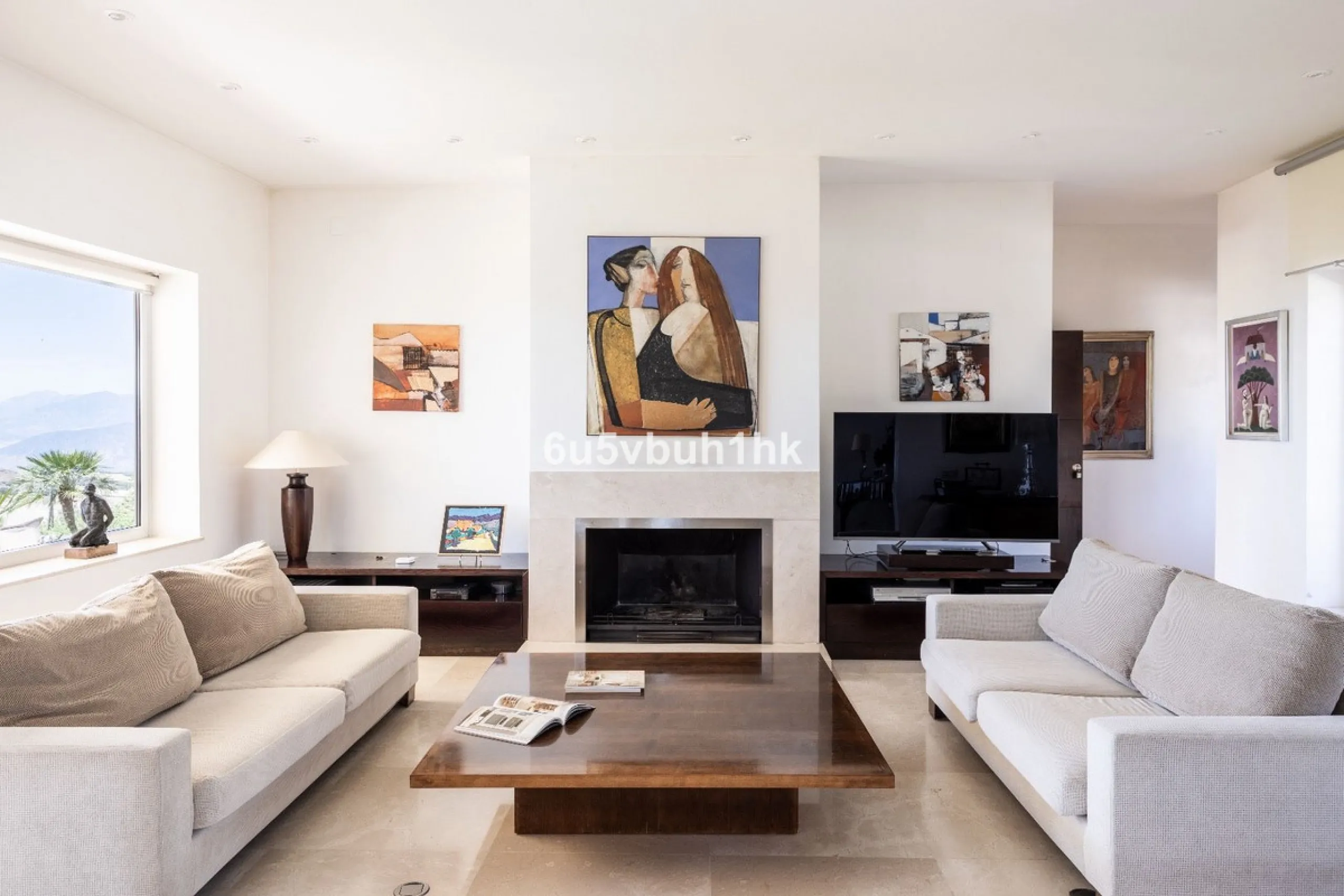 House - Detached Villa в продаже в Antequera, Málaga. В доме 5 спален и 5 ванных комнат. Площадь дома 643 м². Площадь участка 39428 м²